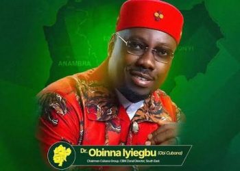 City Boy Movement: APC chieftain, former police commissioner blasts Nigerians insulting Obi Cubana over party appointment