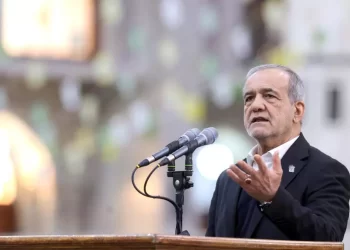 Iran vows resistance amid US nuclear talks