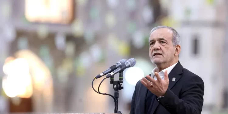 Iran vows resistance amid US nuclear talks