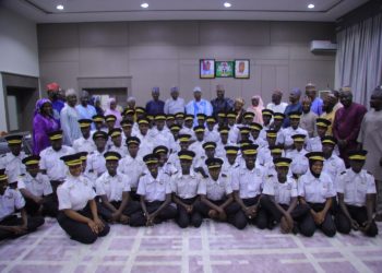 Gov. Zulum approves N12.9bn aeronautics scholarship for 54 Borno students