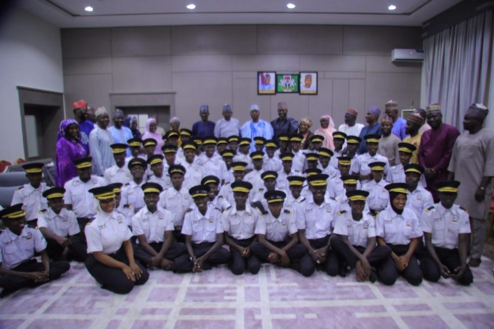 Gov. Zulum approves N12.9bn aeronautics scholarship for 54 Borno students