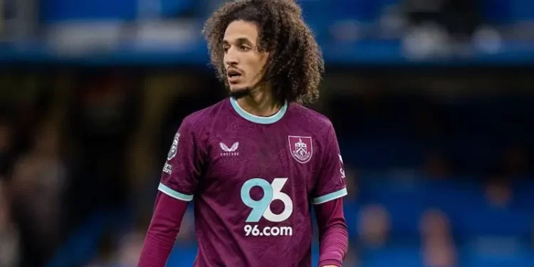 Burnley condemn racist abuse of Hannibal after Chelsea draw