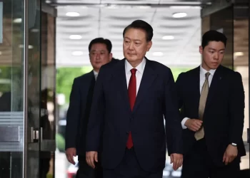 Ex-South Korea leader Yoon gets life in prison for insurrection