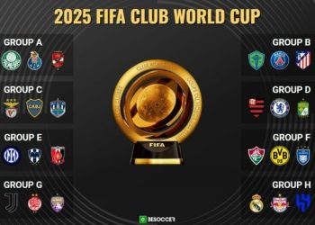 FIFA expands Club World Cup to 48 teams, Africa set for more slots