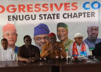 APC hails Enugu’s peaceful, transparent ward congresses, assures on LG congresses