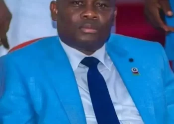 Bayelsa governor picks pastor as deputy