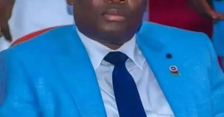 Bayelsa governor picks pastor as deputy