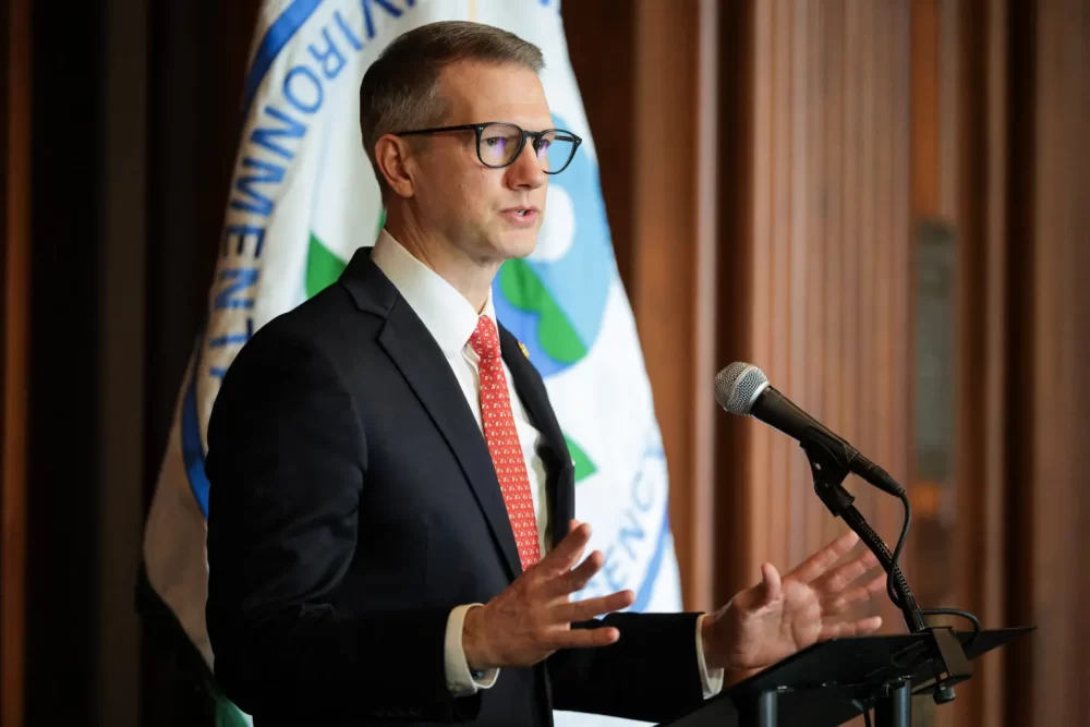 Nigeria under fresh US scrutiny as Congress submits security report to Trump