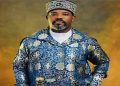 Becoming a king won’t end my showbiz career — Okey Bakassi