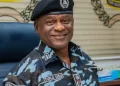 Tinubu accepts Egbetokun’s resignation, names Tunji Disu acting IG