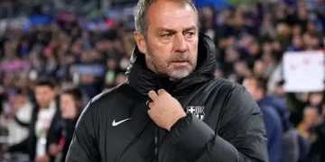 Barcelona introduces €40,000 matchday fine for late players