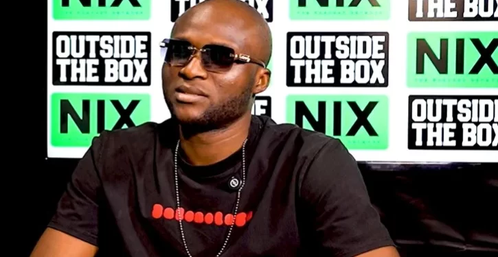 Ex-soldier condemns poor army welfare, calls for better care