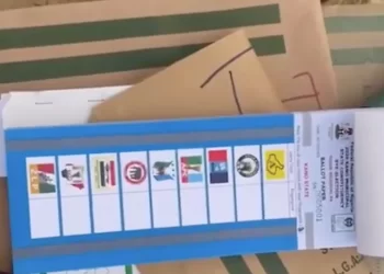 Kano by-election: PDP, NNPP, ADC missing on ballot papers