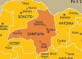 Bandits attack Zamfara community, kill eleven
