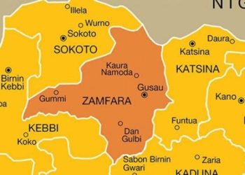 Bandits attack Zamfara community, kill eleven