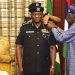 BREAKING: Tinubu decorates Disu as acting Police IG