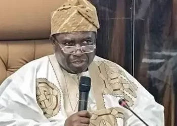 BREAKING: INEC moves 2027 presidential poll to January 2027