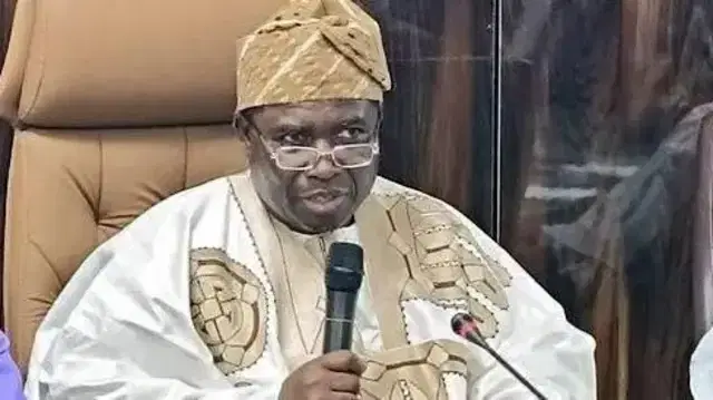 BREAKING: INEC moves 2027 presidential poll to January 2027