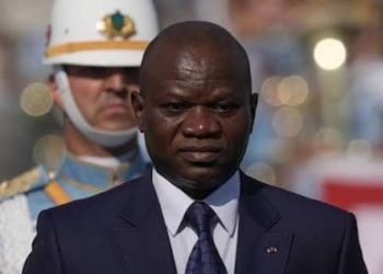 Gabonese Presidency defends social media shutdown