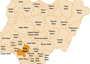 Gunmen kill Edo chief, abduct daughters