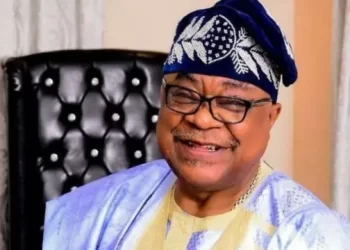 Court halts transactions on Alao-Akala’s estate amid family dispute