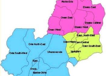 Police probe Edo LG Chairman, summon officials