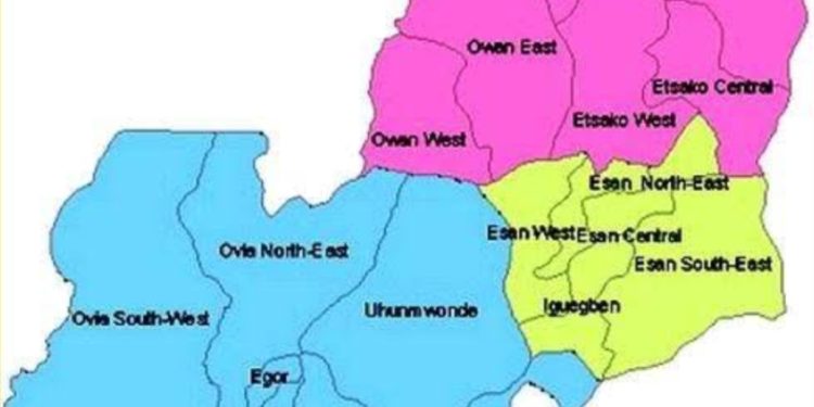 Police probe Edo LG Chairman, summon officials