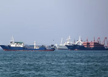 Iran vows to shut down Hormuz over Trump’s 48-hour ultimatum