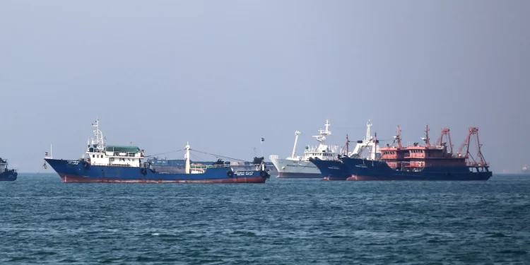 Iran vows to shut down Hormuz over Trump’s 48-hour ultimatum