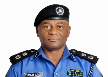 Wanted: Drastic police reform under Tunji Disu