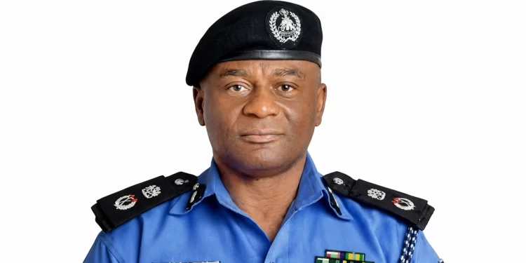 Wanted: Drastic police reform under Tunji Disu