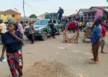 Outrage trails mass killings in Plateau, Kaduna States