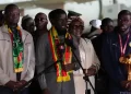 Senegal lawmakers back tougher anti-LGBTQ+ law