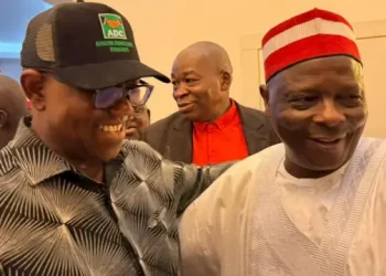 2027: Kwankwaso joins ADC, sparks Obi alliance talk