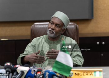 2027: Two ministers resign to contest elections