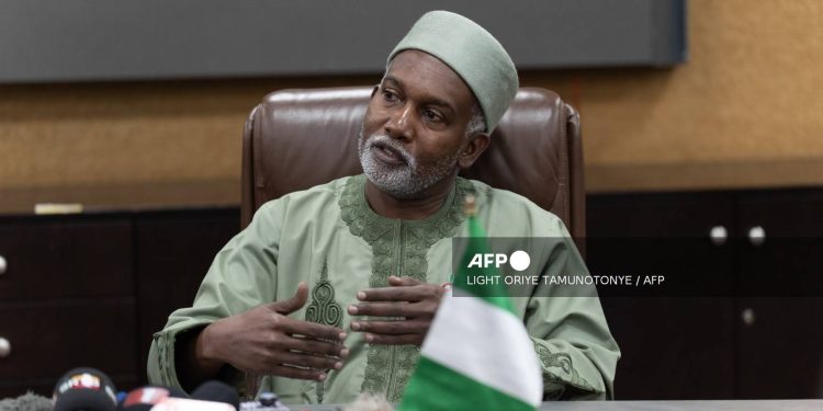 2027: Two ministers resign to contest elections