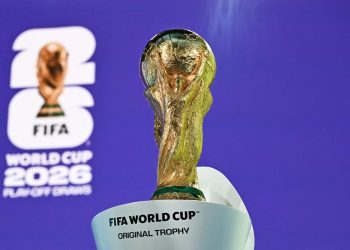Fans sue FIFA over high World Cup ticket prices