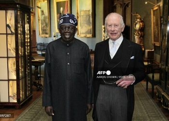 Uneasy logic of Nigeria/UK £746m ports deal – Punch