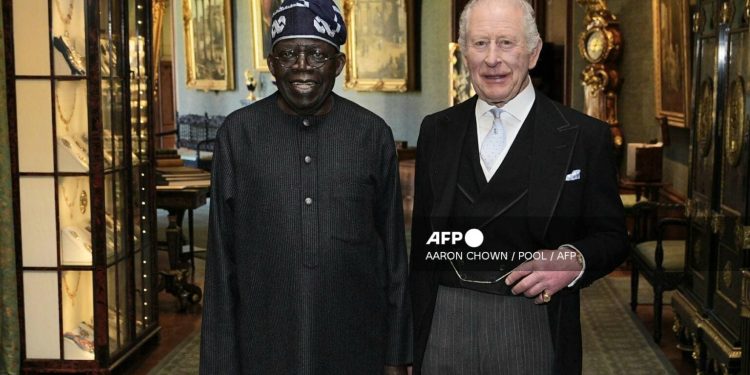 Uneasy logic of Nigeria/UK £746m ports deal – Punch