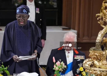 Nigeria, Britain set for fresh security alliance