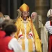 Ex-midwife emerges first female Archbishop of Canterbury
