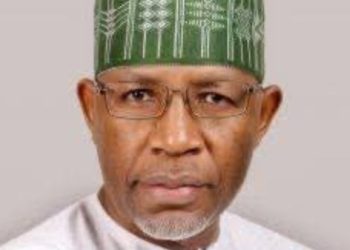 Pres. Tinubu nominates Yuguda as CBN Deputy Governor