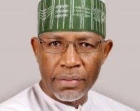 Pres. Tinubu nominates Yuguda as CBN Deputy Governor