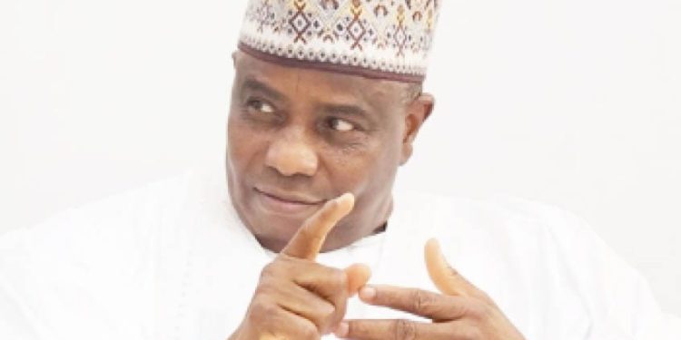 Tambuwal dumps PDP, joins ADC