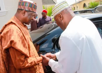 Atiku visits Malami, warns against ideology-based detention