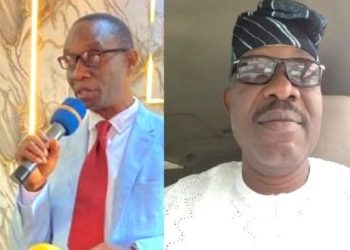 WorldStage announces strategic employments with Bamidele Famoofo joining as Editor