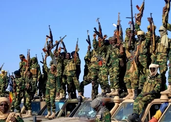 Four states hold high-level talks to tackle insecurity