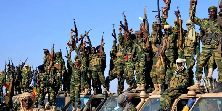 Four states hold high-level talks to tackle insecurity
