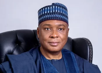 Tinubu has incumbency advantage, but 2027 is still unpredictable – Saraki
