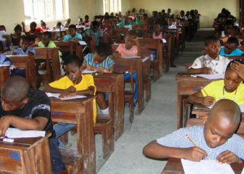 FG to scrap common entrance exam, introduces learner identification number for pupils